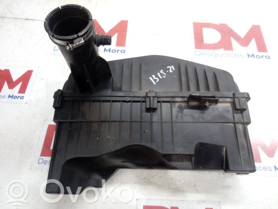 Citroen C3 Luftfilter 