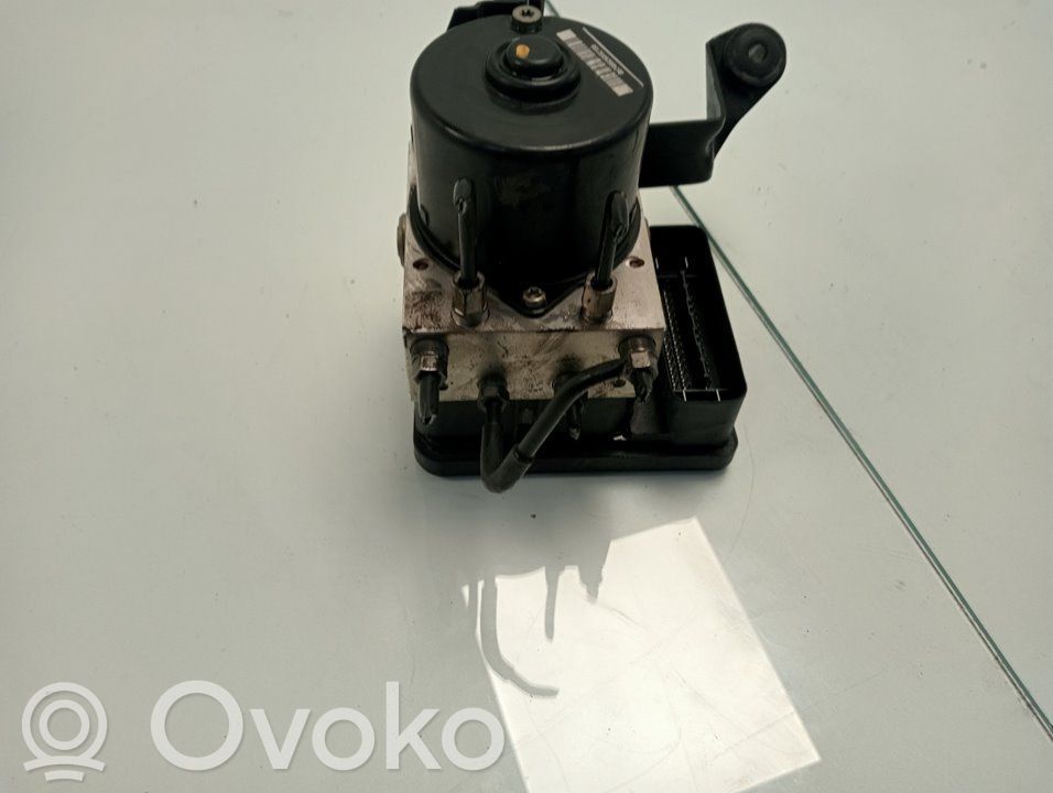 Bomba de ABS   6N612C405GB