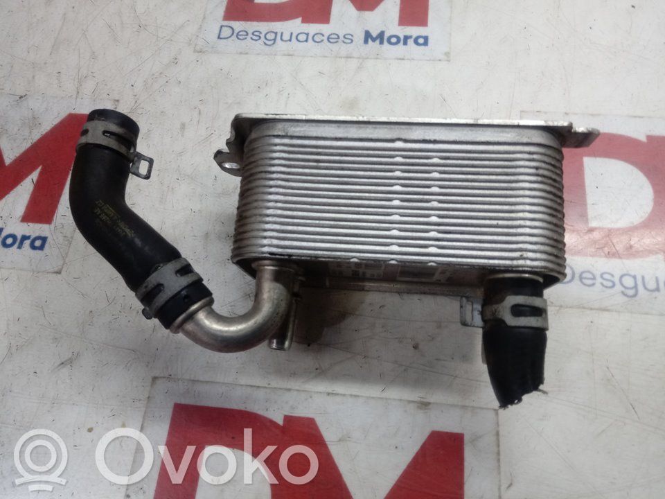 Chłodnica oleju   6G917A095AD