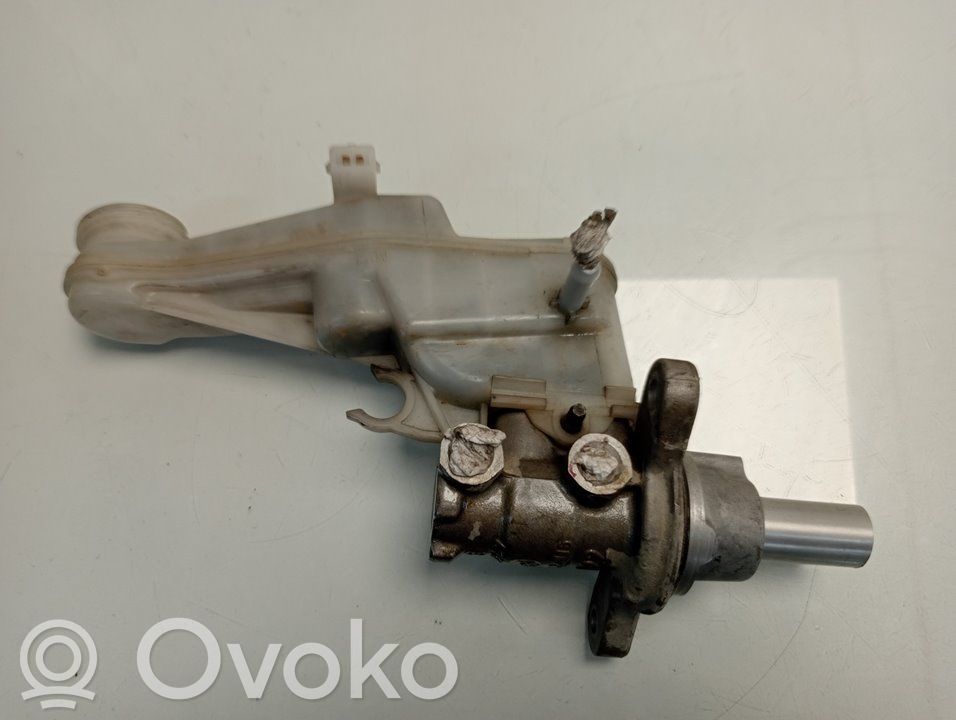 Suzuki SX4 Servo-frein 