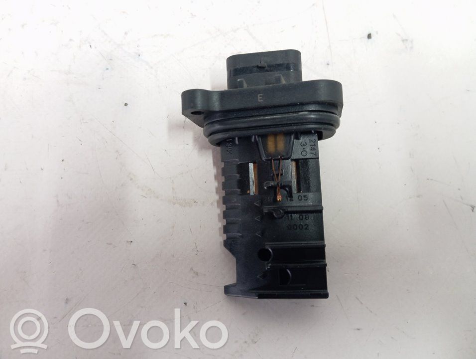 Mass air flow meter   0281006092