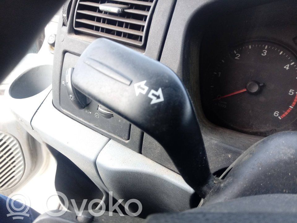Indicator stalk   6C1T13335AA