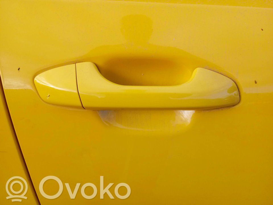 KIA Stonic Mâner exterior ușă față 