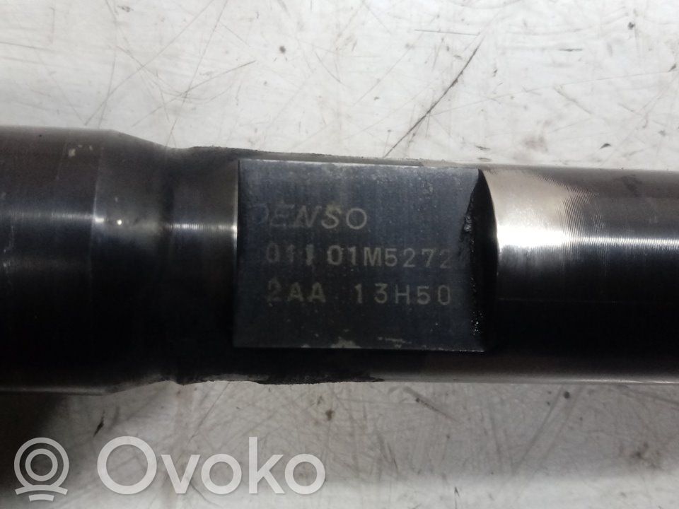Inyector de combustible   2AA13H50