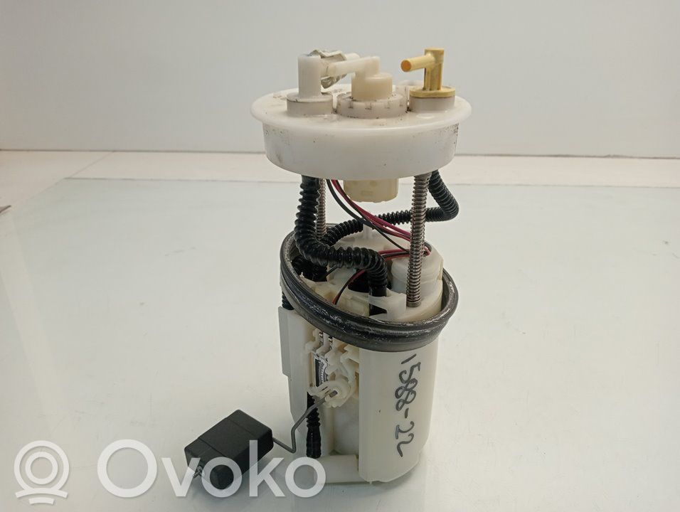 Honda Jazz Bomba interna de combustible 