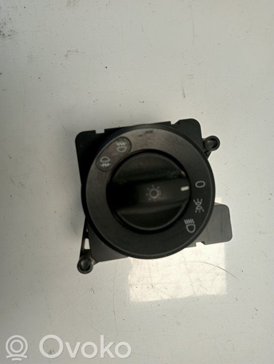 Mercedes-Benz Citan W415 Interruptor de control del panel de luces 