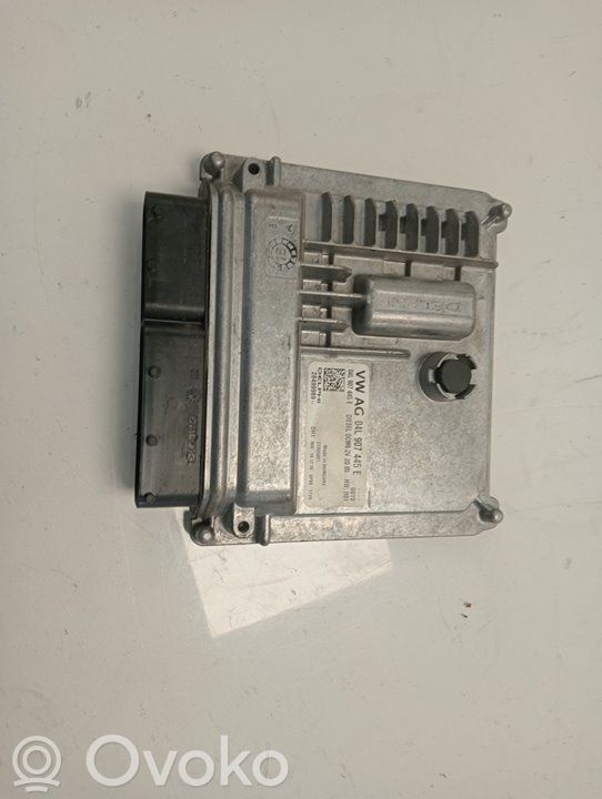 Engine control unit/module   04L907445E