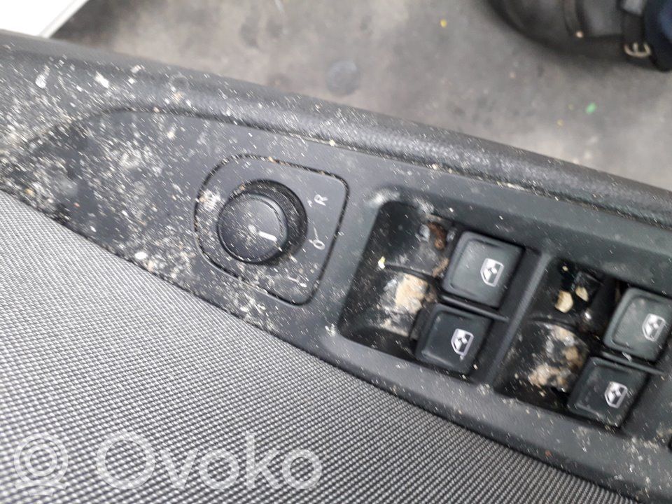 Wing mirror switch   5F0959565D