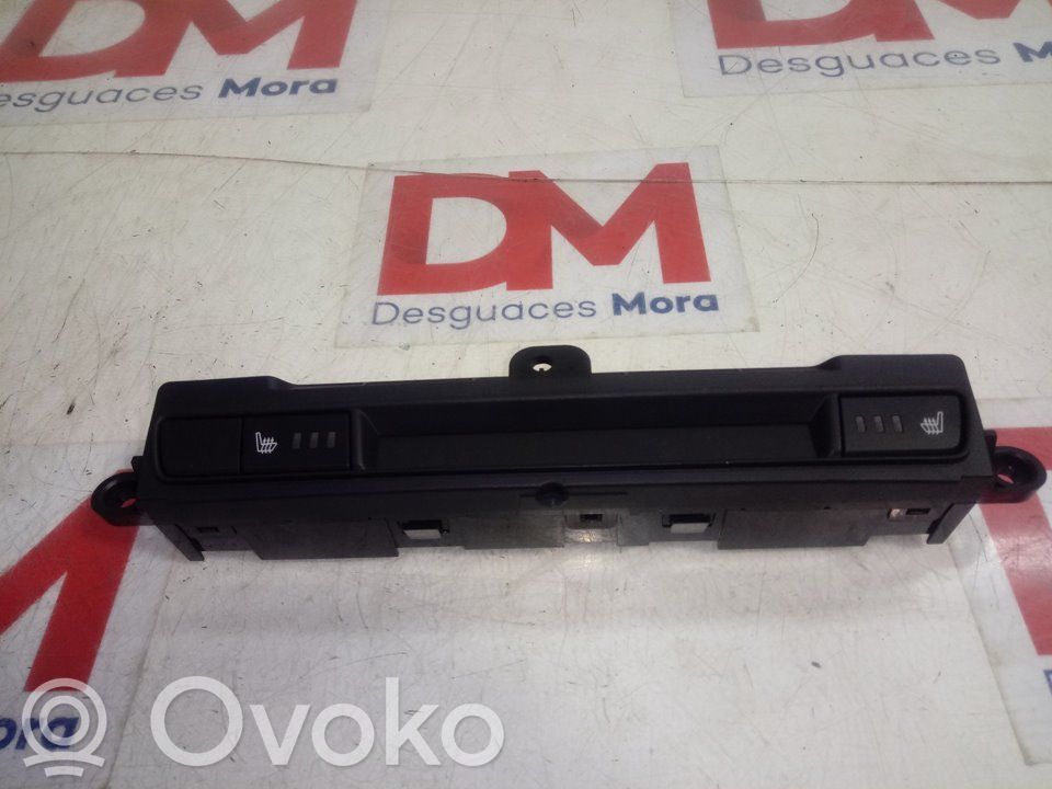 Interruptor de control multifunción   BHR155260