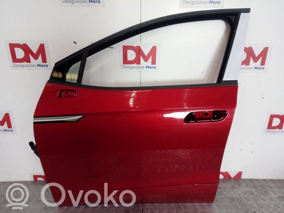 Volkswagen ID.5 Puerta delantera 