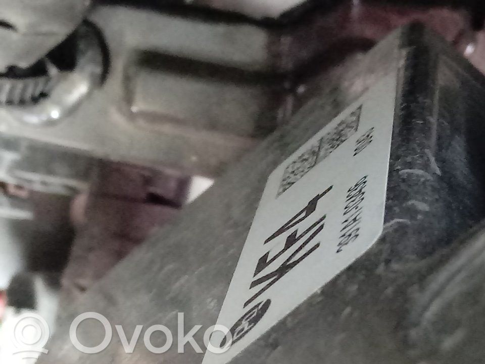 Hyundai Ioniq Engine control unit/module 