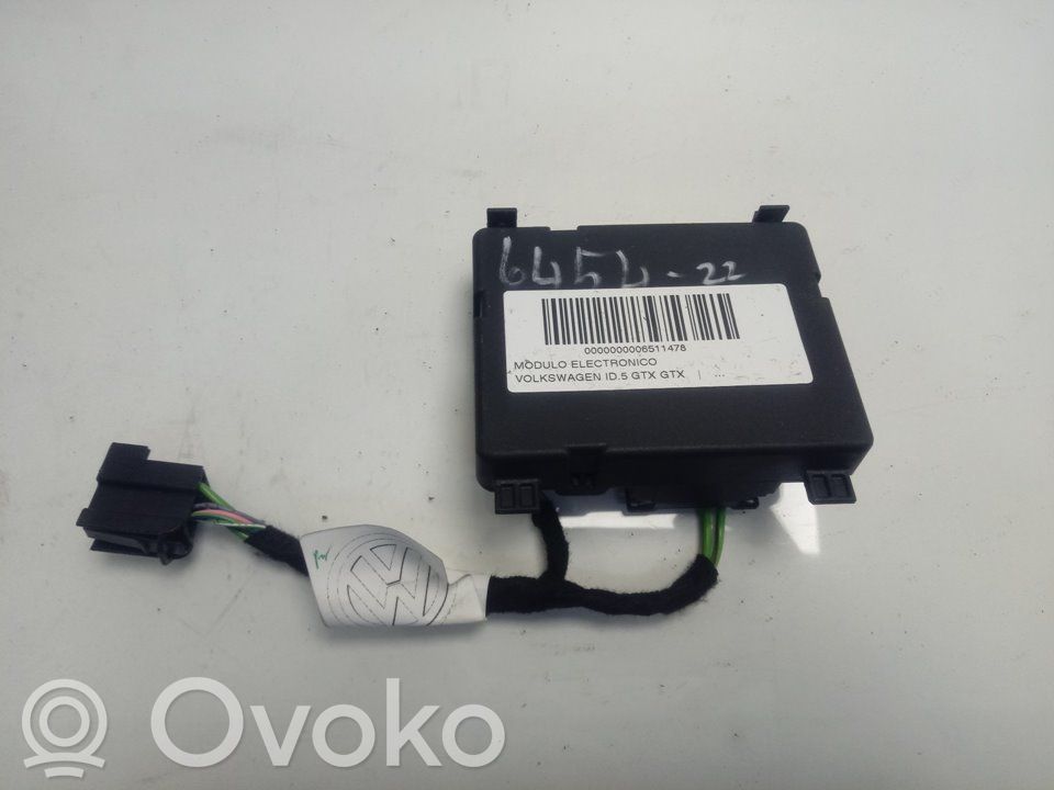 Autres unités de commande / modules   89A907594BD