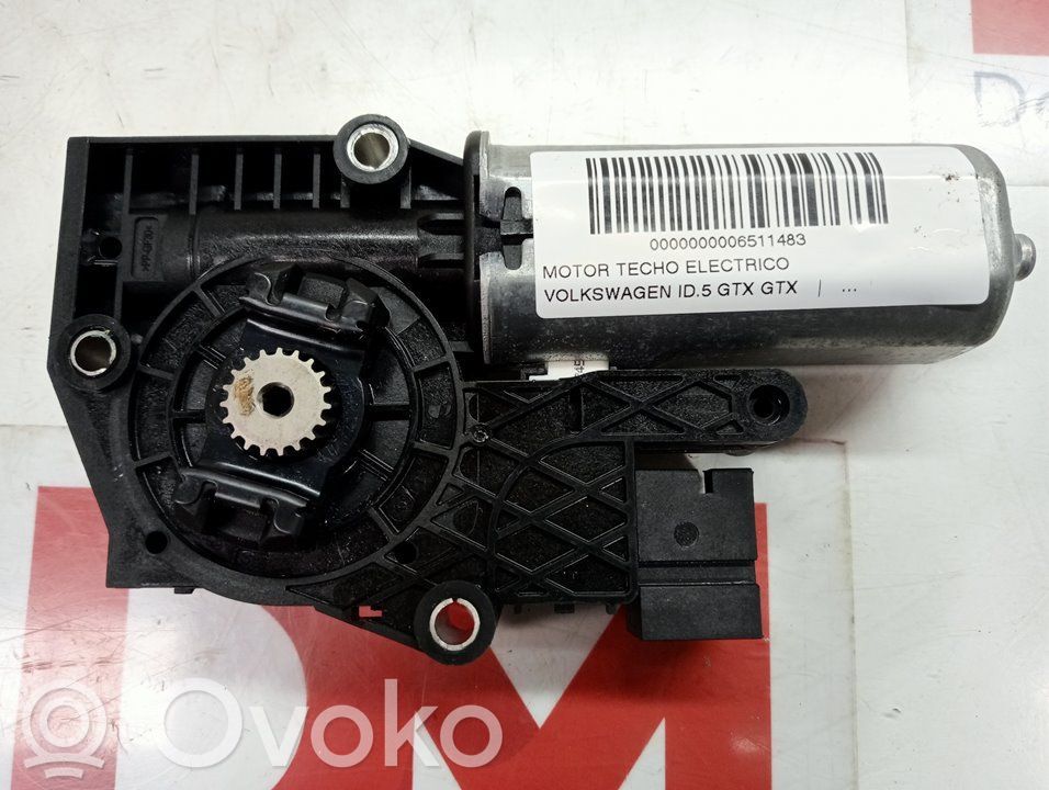 Motor/actuator trapă   10A877795