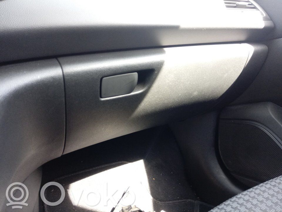 Renault Talisman Vano portaoggetti