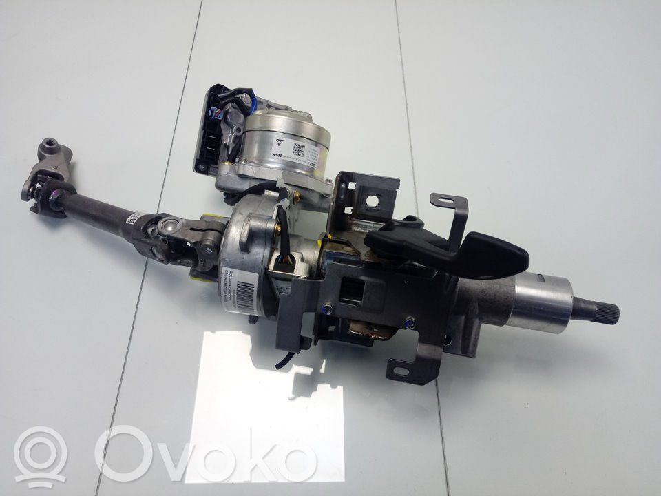 Dacia Sandero III Scatola dello sterzo 