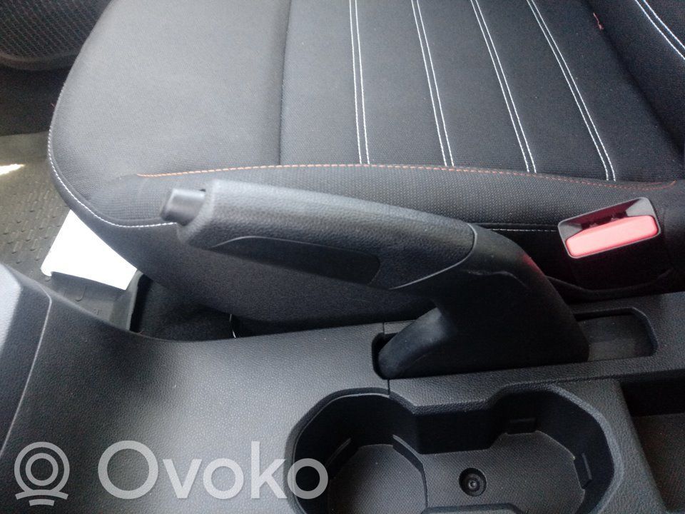 Dacia Sandero III Käsijarrun vapautuskahva 