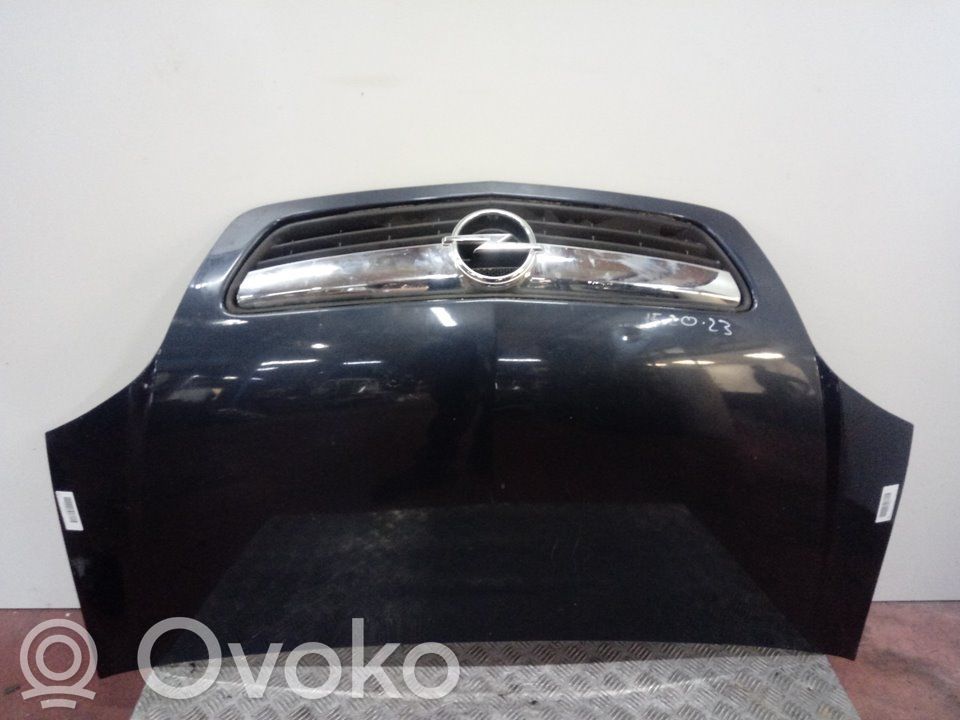 Opel Meriva A Capotă motor 