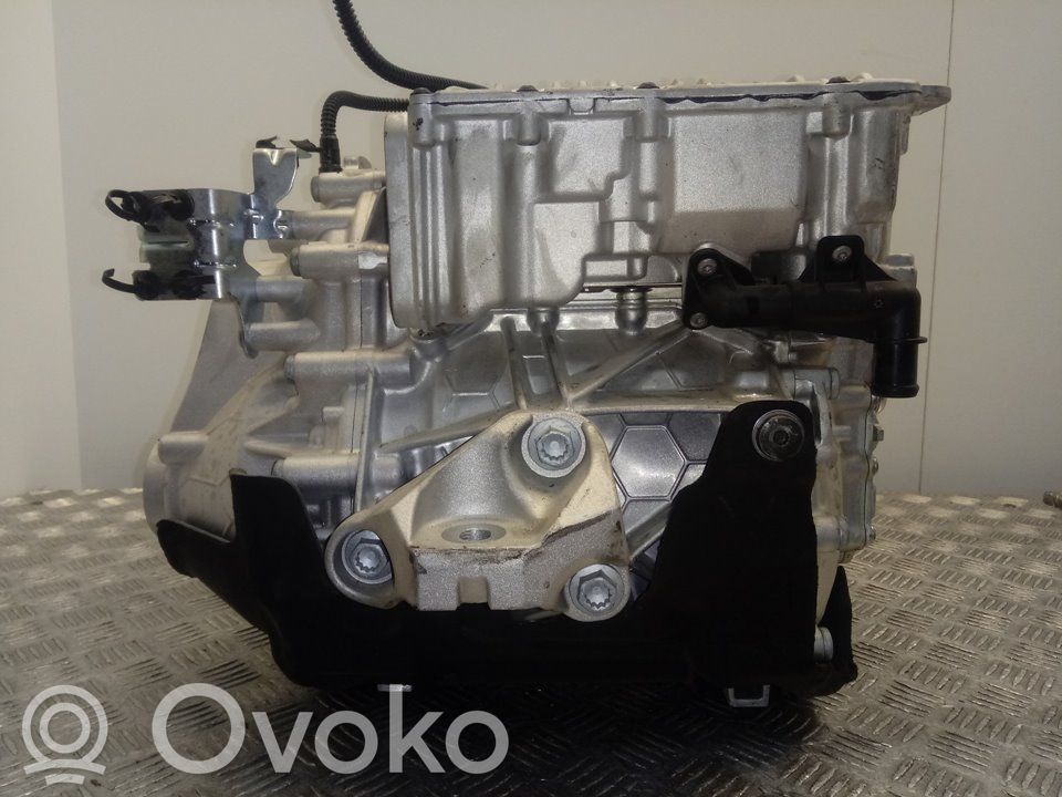 Moottori   EBR