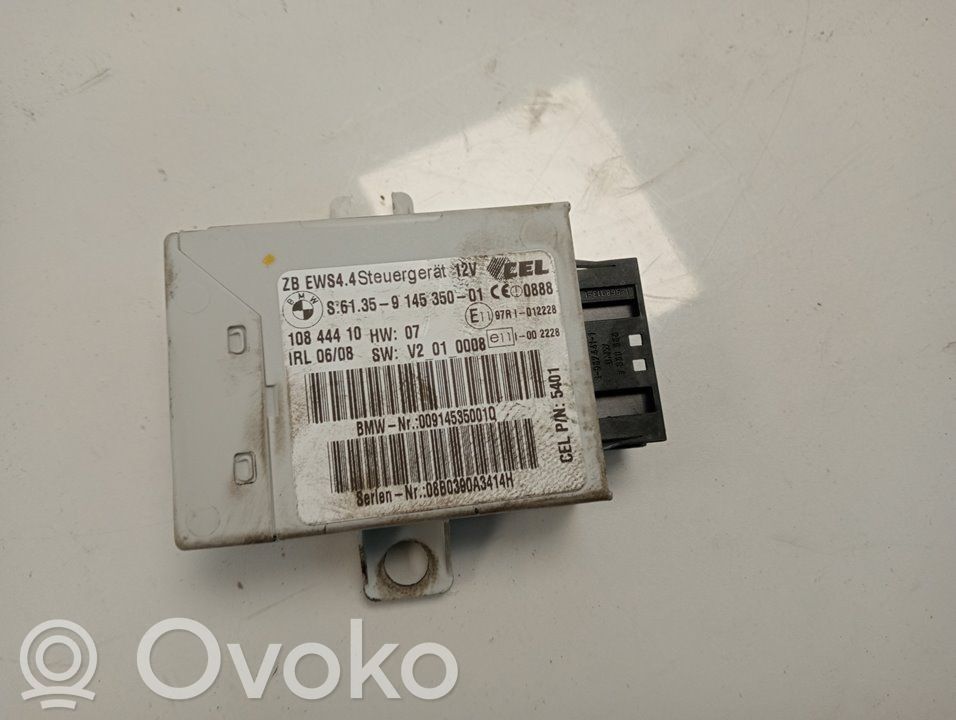 Immobilizer control unit/module   61359145350