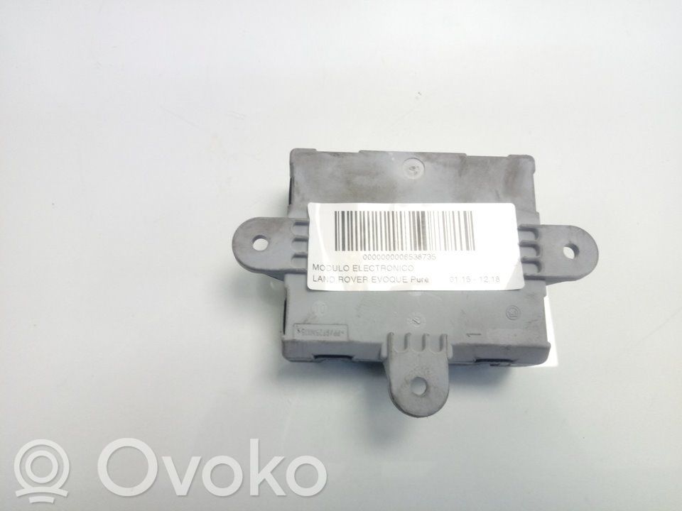 Autres unités de commande / modules   EJ3214D617AA