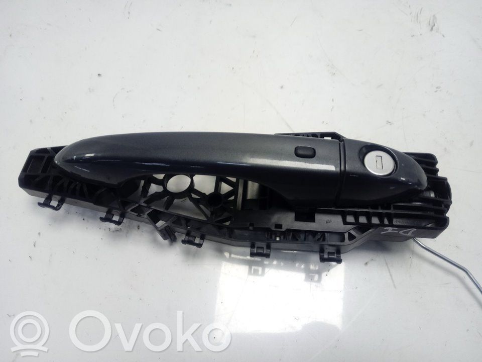 Jeep Compass Manecilla externa puerta delantera 