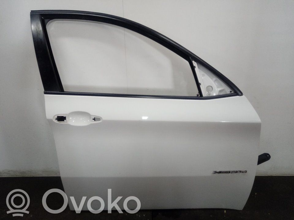 Priekinės durys   41517198160