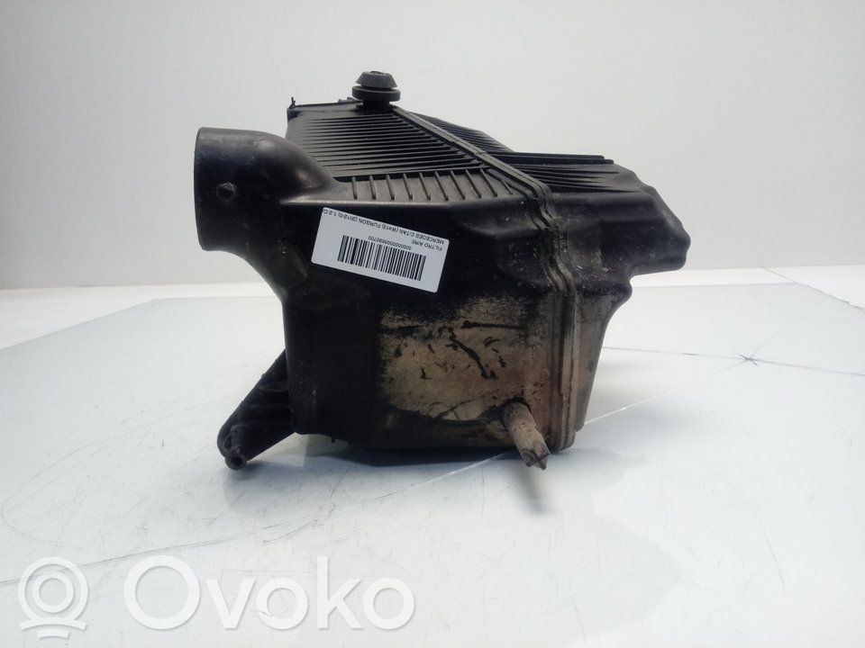 Mercedes-Benz Citan W415 Luftfilter 