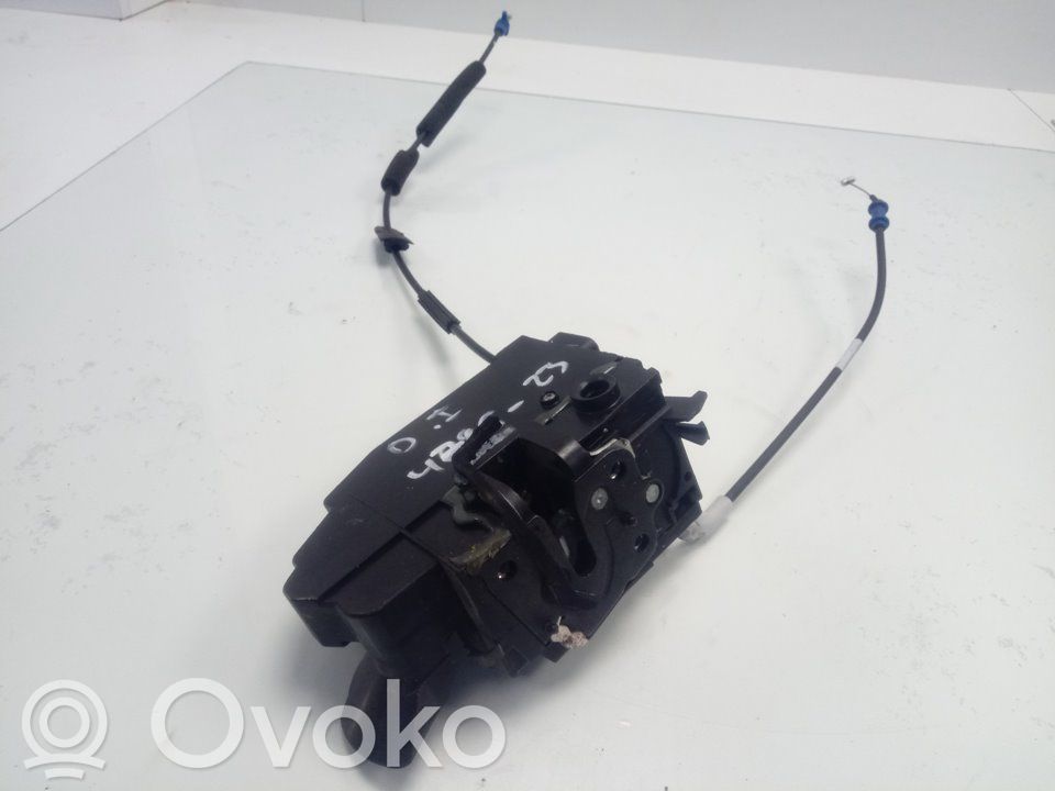 Etuoven lukko   9810313380