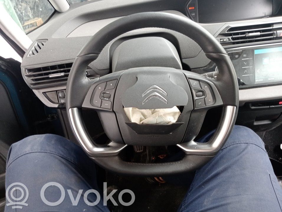 Citroen C4 SpaceTourer Volante 