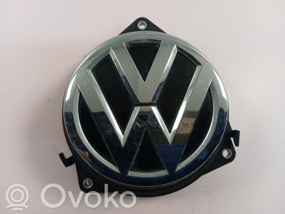 Volkswagen Golf SportWagen Manecilla externa puerta trasera 