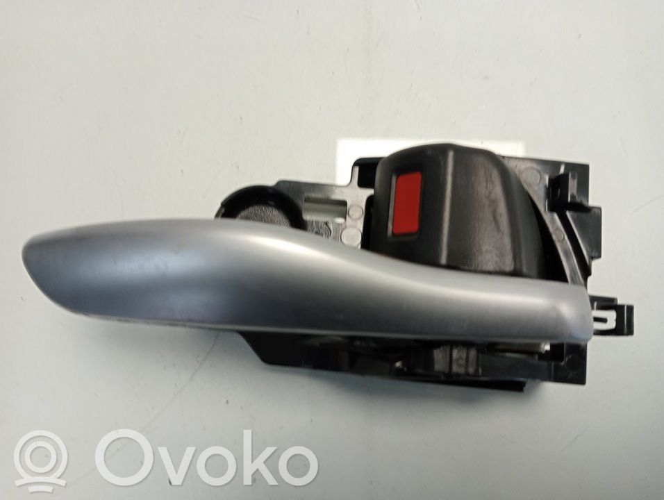 Toyota C-HR I Maniglia interna per portiera posteriore 