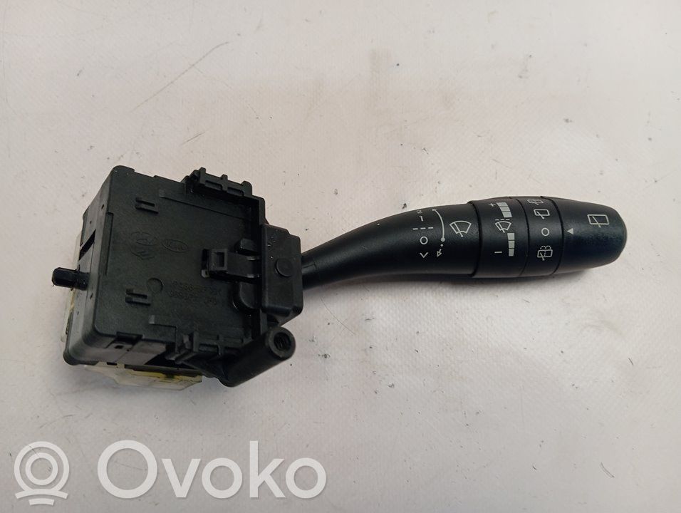 Hyundai i30 Leva comando tergicristalli 