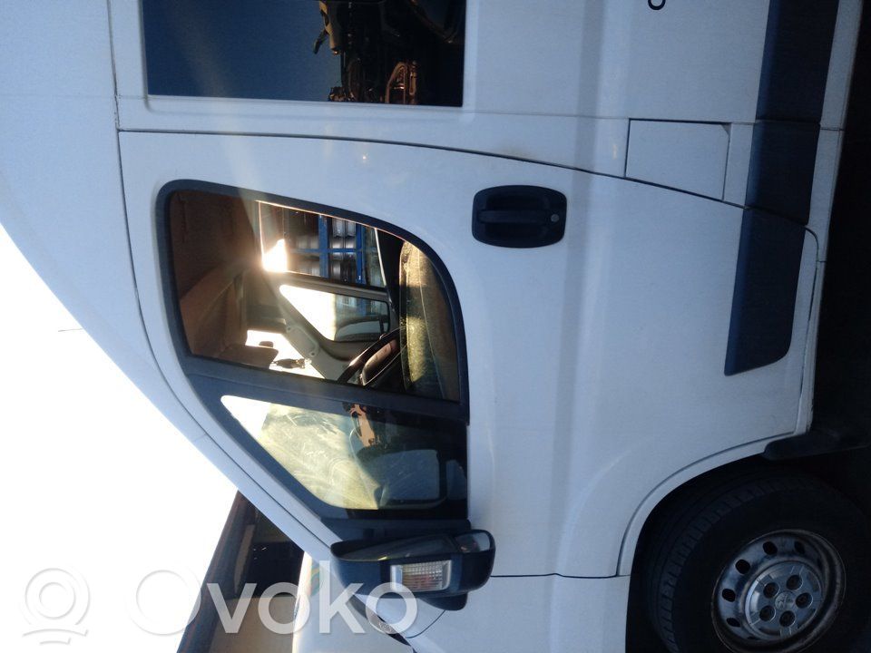 Peugeot Boxer Portiera anteriore