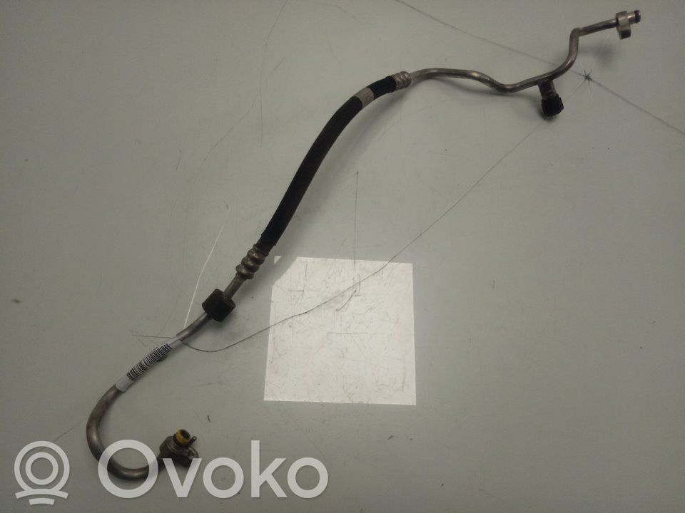 Mercedes-Benz CLK AMG A208 C208 Tubo flessibile aria condizionata (A/C)