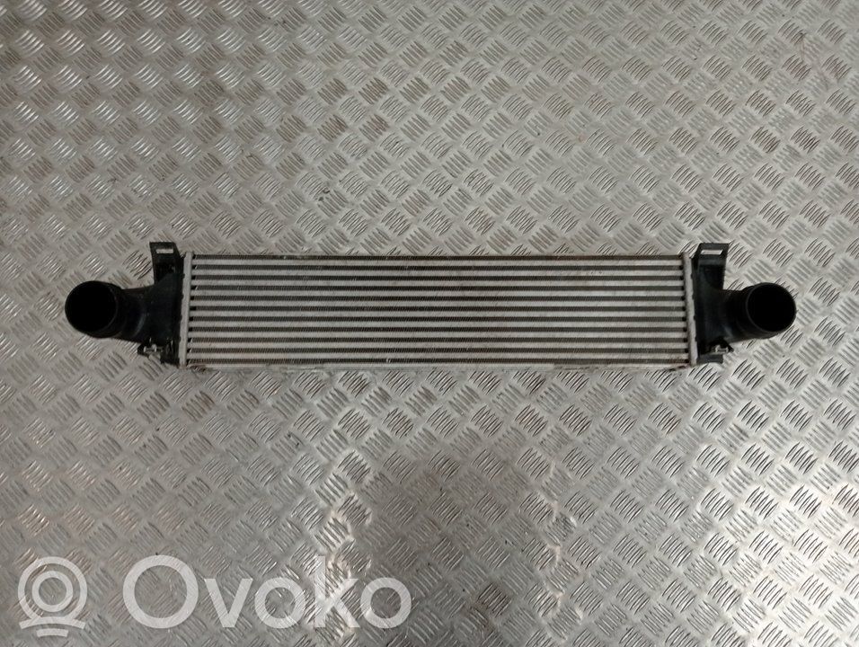 Intercooler radiator   31474506