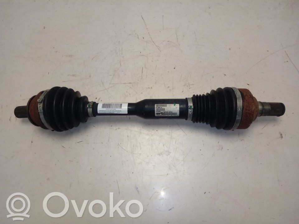 Volvo XC60 Semiasse anteriore 