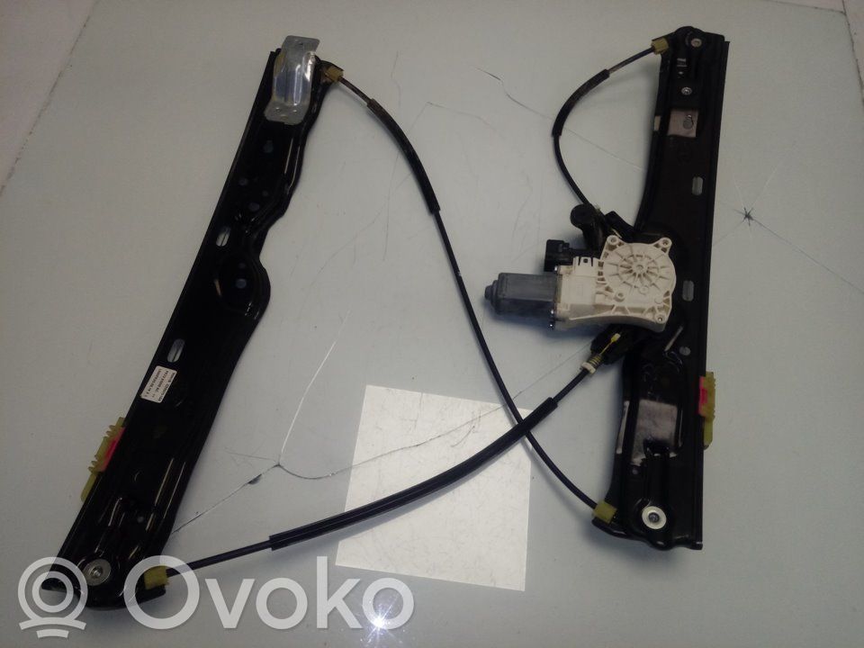 Land Rover Discovery Sport Regulador de ventanilla eléctrico de puerta delantera