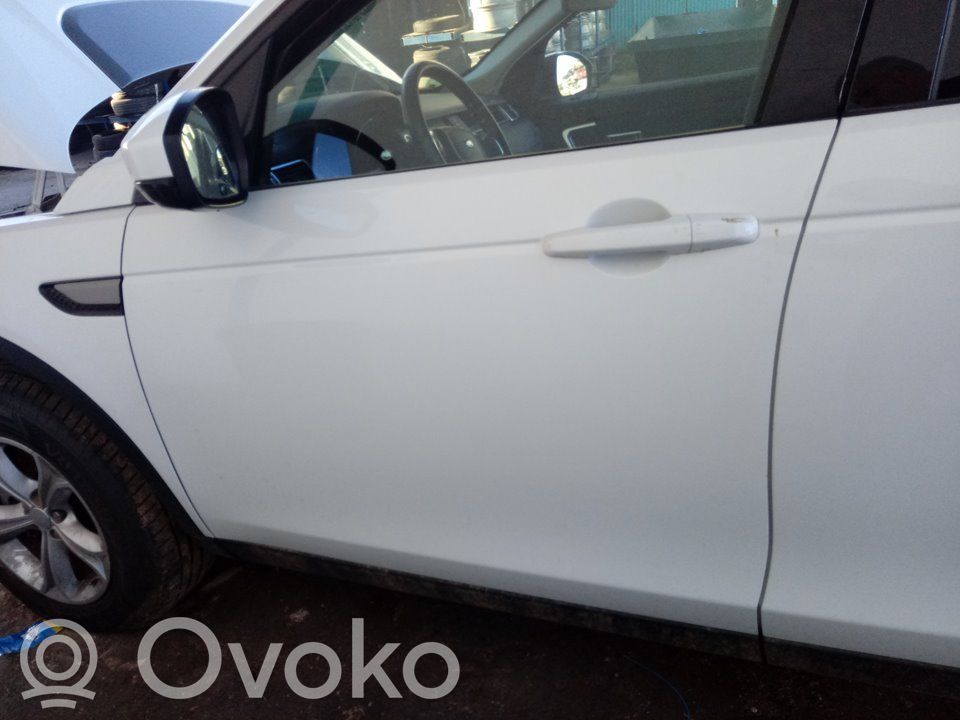 Land Rover Discovery Sport Puerta delantera 