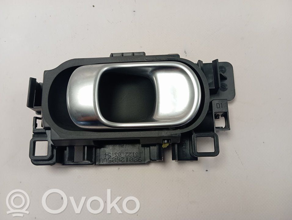 Manecilla interna puerta delantera   98012825VV