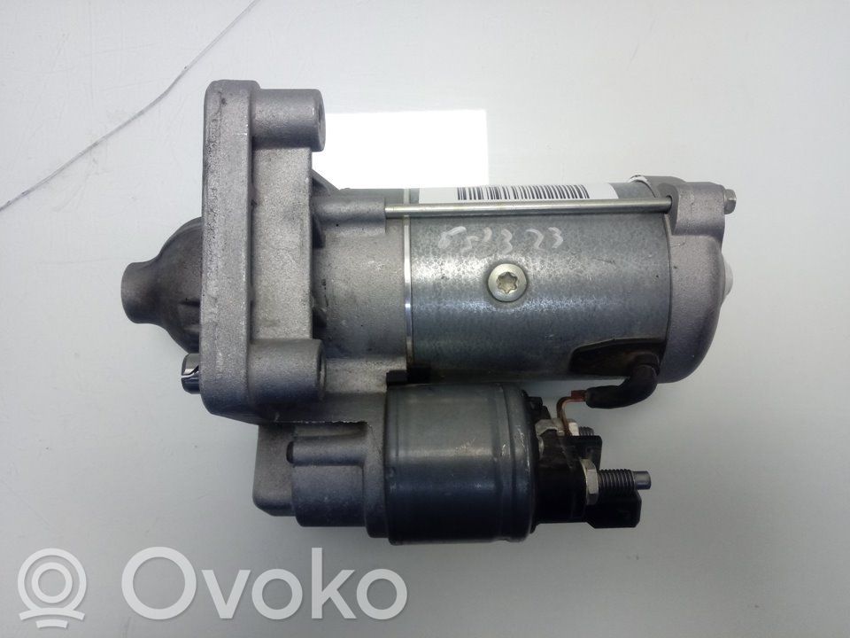 Motorino d’avviamento   9832577880