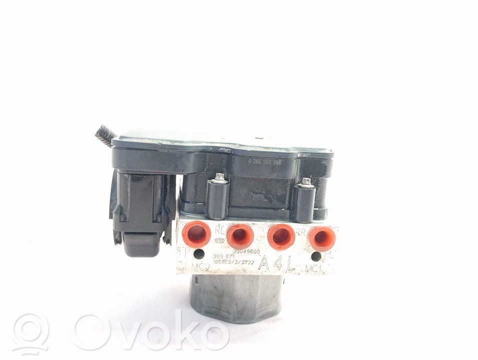 ABS Pump   39049600