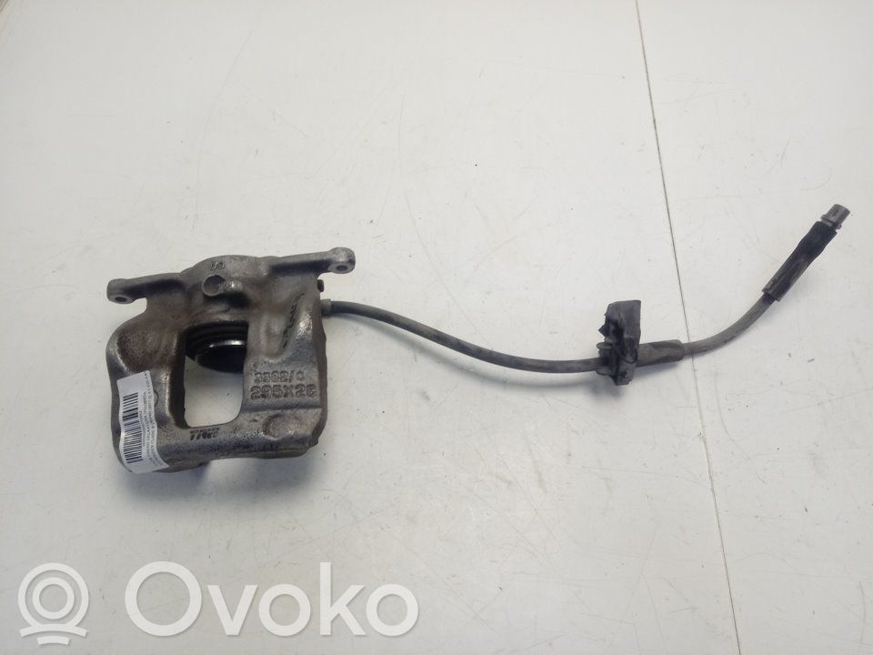 Mercedes-Benz B W246 W242 Pinza del freno anteriore 
