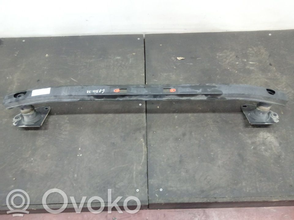 Soporte del parachoques delantero   13188290