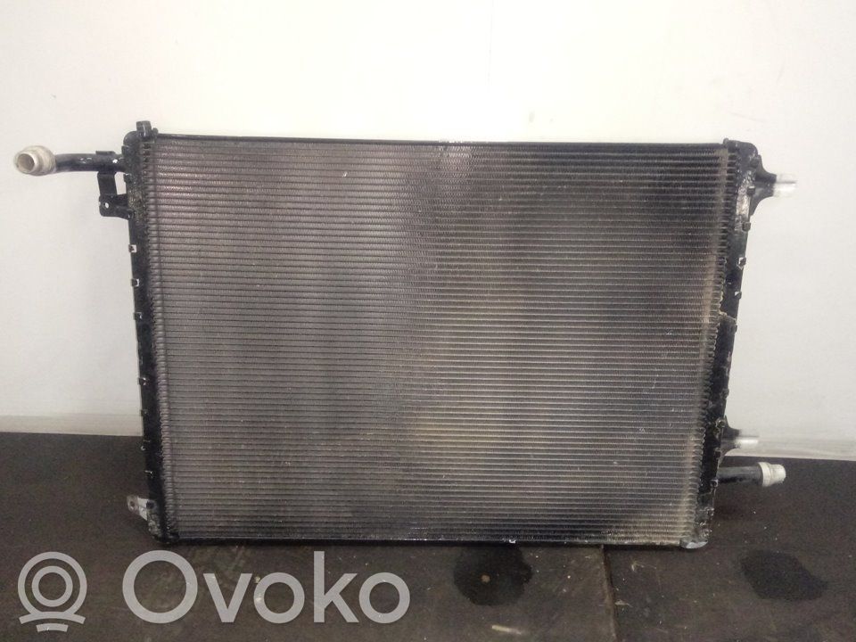 Land Rover Discovery Sport Radiatore di raffreddamento