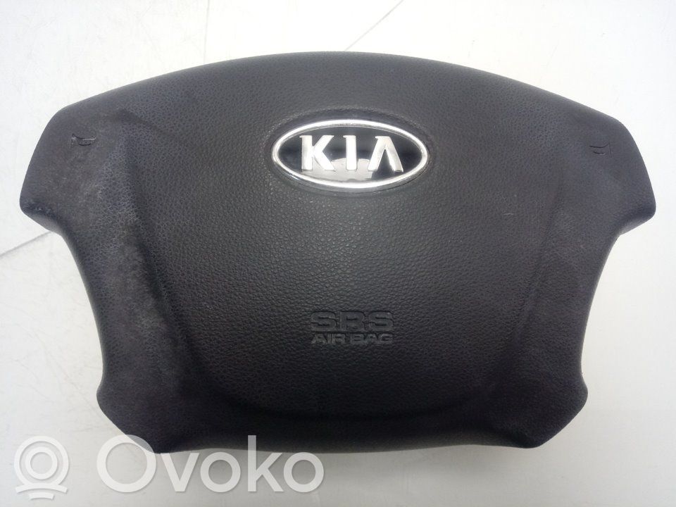 KIA Carens II Airbag volan 
