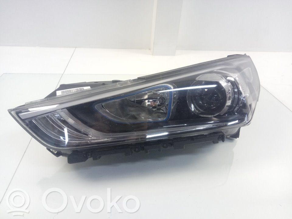 Hyundai Ioniq Far 