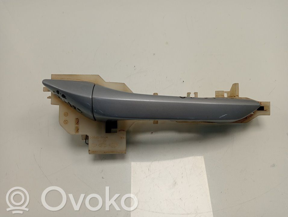 Hyundai Ioniq Etuoven ulkokahva 