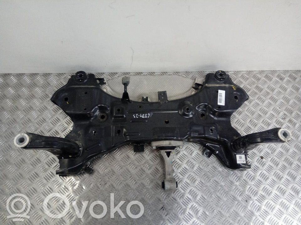 Hyundai Ioniq Bastidor delantero 