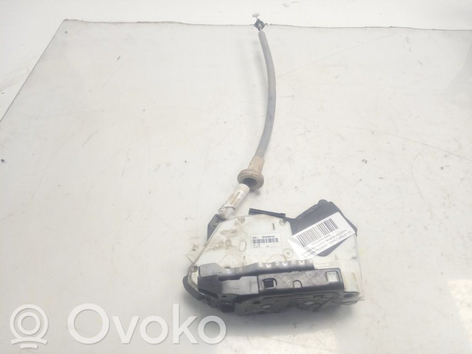 Takaoven lukko   5E0839015A