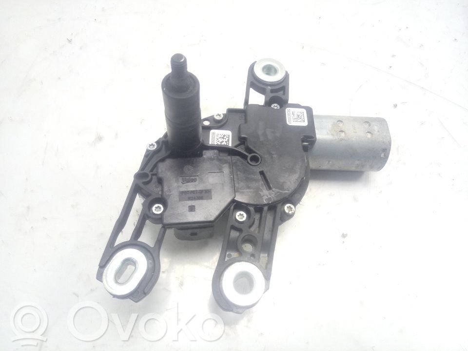 Volkswagen Passat Alltrack Motor ștergător lunetă 